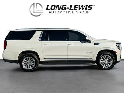 Used 2021 GMC Yukon XL SLT for sale #M25EN091Z - photo 2
