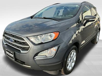 2021 Ford EcoSport FWD SUV for sale #M25ES050A - photo 1