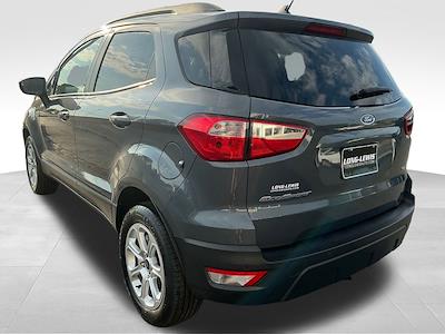 2021 Ford EcoSport FWD SUV for sale #M25ES050A - photo 2