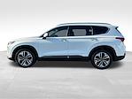 Used 2020 Hyundai Santa Fe Limited SUV for sale #M25ES052A - photo 3
