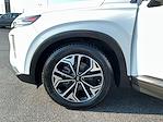 Used 2020 Hyundai Santa Fe Limited SUV for sale #M25ES052A - photo 27