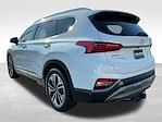 Used 2020 Hyundai Santa Fe Limited SUV for sale #M25ES052A - photo 2