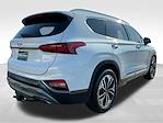 Used 2020 Hyundai Santa Fe Limited SUV for sale #M25ES052A - photo 5