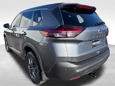 2021 Nissan Rogue 4x4 SUV for sale #M25ES082A - photo 2