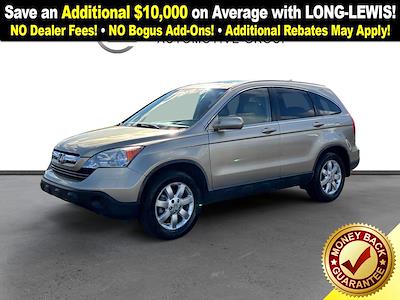 Used 2007 Honda CR-V EX-L for sale #M25ES113A - photo 1