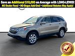Used 2007 Honda CR-V EX-L for sale #M25ES113A - photo 1
