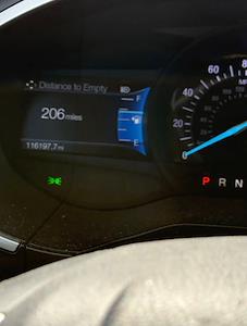 Used 2020 Ford Edge SEL for sale #M25ES119A - photo 1