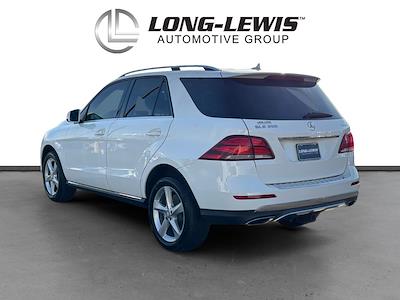 Used 2017 Mercedes-Benz GLE 350 4MATIC for sale #M25BS231A - photo 2