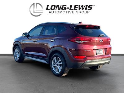 Used 2018 Hyundai Tucson SEL for sale #M25ES149C - photo 2