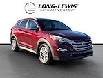 Used 2018 Hyundai Tucson SEL for sale #M25ES149C - photo 7