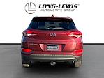 Used 2018 Hyundai Tucson SEL for sale #M25ES149C - photo 9
