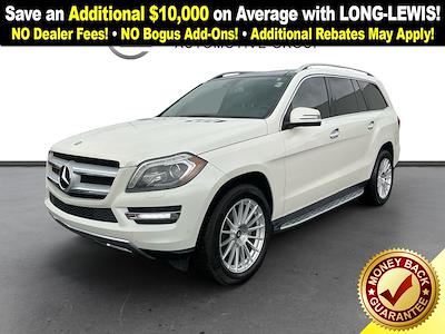 Used 2013 Mercedes-Benz GL 350 GL for sale #M25ES151B - photo 1