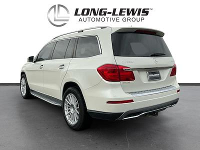 Used 2013 Mercedes-Benz GL 350 GL for sale #M25ES151B - photo 2