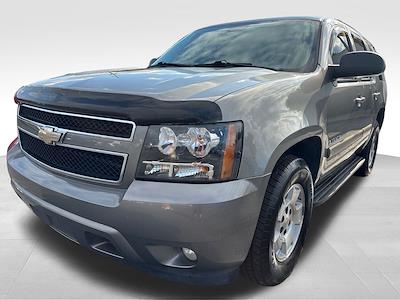 Used 2008 Chevrolet Tahoe LT SUV for sale #M25EX082B - photo 1