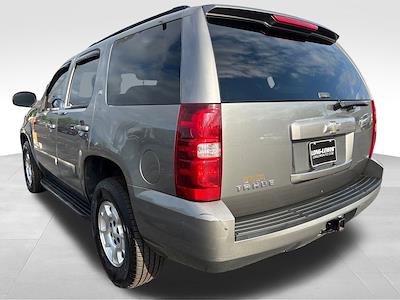 Used 2008 Chevrolet Tahoe LT SUV for sale #M25EX082B - photo 2