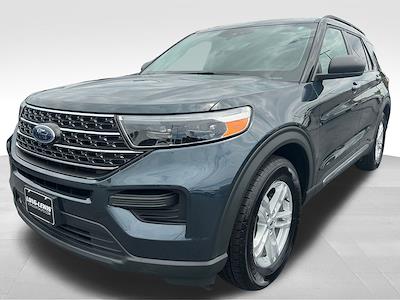 2023 Ford Explorer RWD SUV for sale #M25EX129A - photo 1