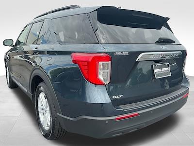 2023 Ford Explorer RWD SUV for sale #M25EX129A - photo 2