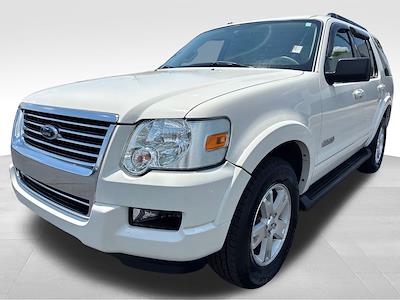 2008 Ford Explorer 4x2 SUV for sale #M25EX153B - photo 1