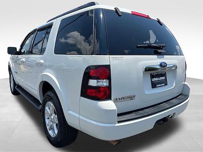 2008 Ford Explorer 4x2 SUV for sale #M25EX153B - photo 2