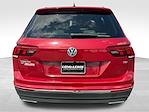2018 Volkswagen Tiguan FWD SUV for sale #M25EX156B - photo 4
