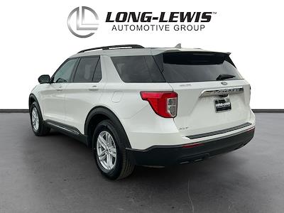 Used 2023 Ford Explorer - photo 1