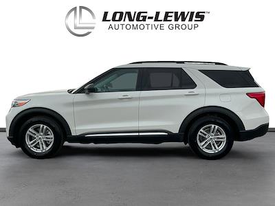Used 2023 Ford Explorer - photo 1