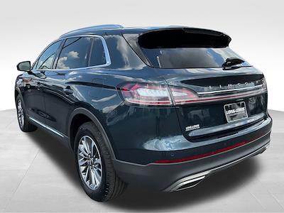 2023 Lincoln Nautilus AWD SUV for sale #M25EX191B - photo 2