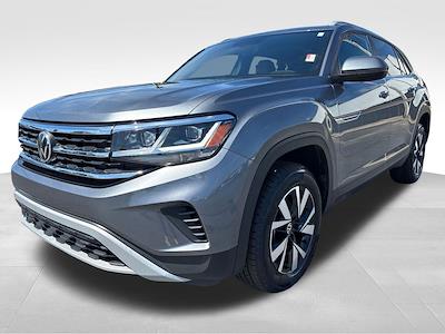 2022 Volkswagen Atlas Cross Sport FWD SUV for sale #M25EX203A - photo 1