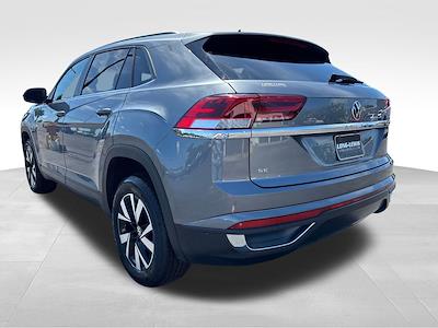 2022 Volkswagen Atlas Cross Sport FWD SUV for sale #M25EX203A - photo 2