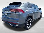 2022 Volkswagen Atlas Cross Sport FWD SUV for sale #M25EX203A - photo 5