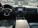 2019 Ford F-150 SuperCrew Cab 4x4 Pickup for sale #M25EX203Z - photo 12