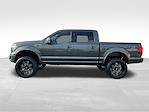 2019 Ford F-150 SuperCrew Cab 4x4 Pickup for sale #M25EX203Z - photo 3