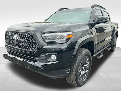 2022 Toyota Tacoma Double Cab 4WD Pickup for sale #M25EX225A - photo 1