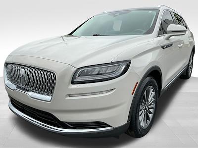 2021 Lincoln Nautilus FWD SUV for sale #M25EX228B - photo 1