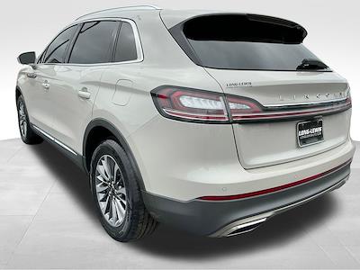 2021 Lincoln Nautilus FWD SUV for sale #M25EX228B - photo 2