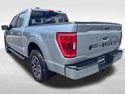2023 Ford F-150 SuperCrew Cab 4x4 Pickup for sale #M25EX233A - photo 2