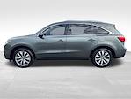 Used 2014 Acura MDX SUV for sale #M25EX237C - photo 3
