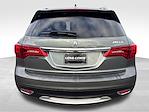 Used 2014 Acura MDX SUV for sale #M25EX237C - photo 4