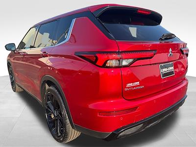 2023 Mitsubishi Outlander 4WD SUV for sale #M25EX245A - photo 2