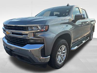 2020 Chevrolet Silverado 1500 Crew Cab 4x4 Pickup for sale #M25EX247B - photo 1