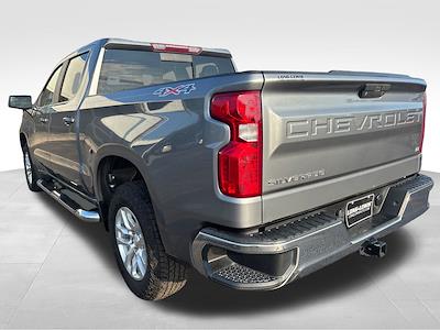2020 Chevrolet Silverado 1500 Crew Cab 4x4 Pickup for sale #M25EX247B - photo 2