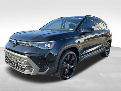 2025 Volkswagen Taos FWD SUV for sale #M25EX248A - photo 1