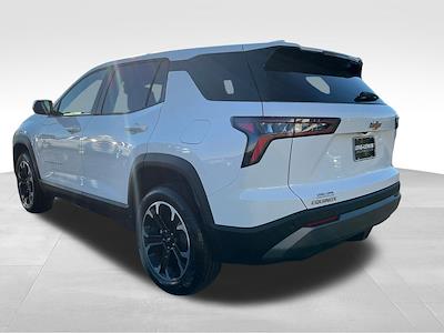 2026 Chevrolet Equinox FWD SUV for sale #M25EX252A - photo 2