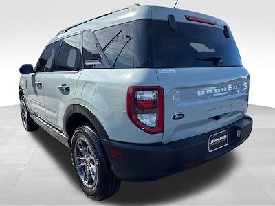 2023 Ford Bronco Sport AWD SUV for sale #M25EX255A - photo 2