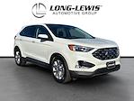 Used 2022 Ford Edge Titanium for sale #M25EX264A - photo 10