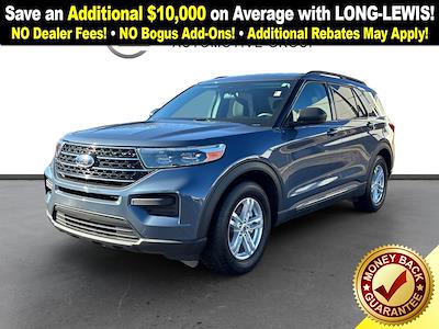 2021 Ford Explorer RWD SUV for sale #M25EX267A - photo 1
