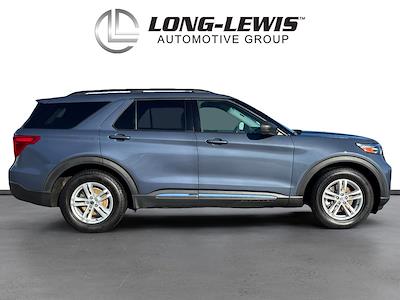 2021 Ford Explorer RWD SUV for sale #M25EX267A - photo 2