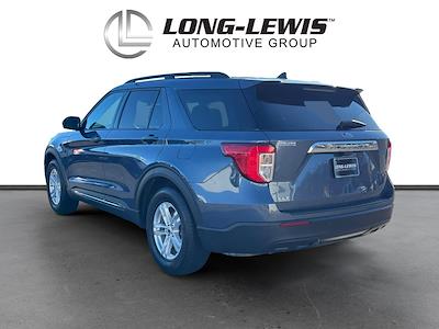 Used 2021 Ford Explorer XLT for sale #M25EX267A - photo 2