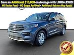 2021 Ford Explorer RWD SUV for sale #M25EX267A - photo 1