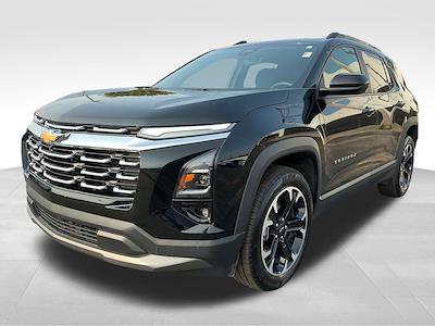 2025 Chevrolet Equinox FWD SUV for sale #M25EX271A - photo 1